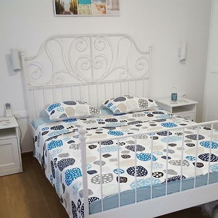 Dora Hotel Njivice Luaran gambar