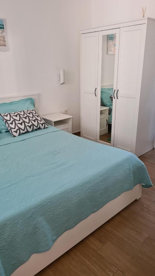 Dora Hotel Njivice Luaran gambar