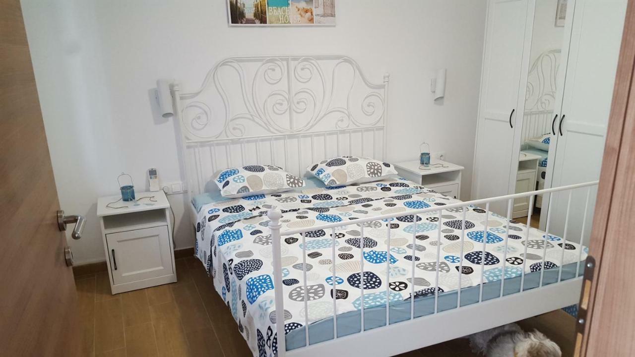 Dora Hotel Njivice Luaran gambar