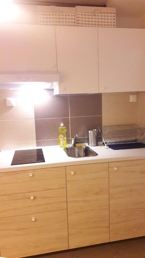 Dora Hotel Njivice Luaran gambar