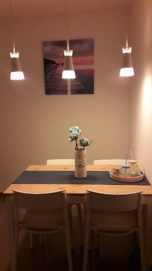 Dora Hotel Njivice Luaran gambar
